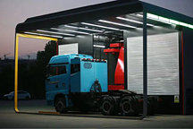 慧鵬換電與皖豐長能正式簽約輕卡換電站合作項目