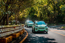 全球精品純電小車冠軍奇瑞小螞蟻享至高10000元購車權(quán)益 鉅惠到底