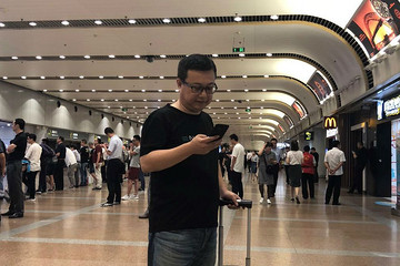 为高端品牌造势，电咖大玩“悬念”营销