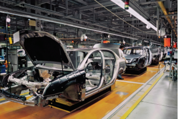 中国同意将美国产汽车的进口关税降至15%——报道