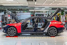 中国政府支持特斯拉在2019年开始组装Model3的计划