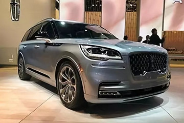 IHS Markit预计，2019年推出的紧凑型和中型CUV车型数量将激增