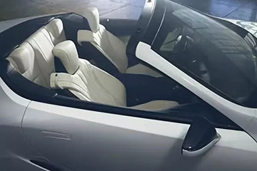 NAIAS2019:日產(chǎn)、英菲尼迪、雷克薩斯在底特律展示概念車