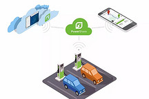 Alliance Venture投资电动汽车充电平台