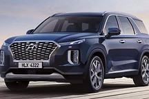 IHS Markit：2月份现代汽车集团全球销量持平