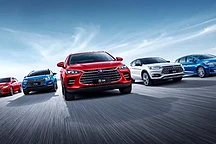 比亚迪推出新款唐EV和宋PHEV进一步加强了王朝产品线