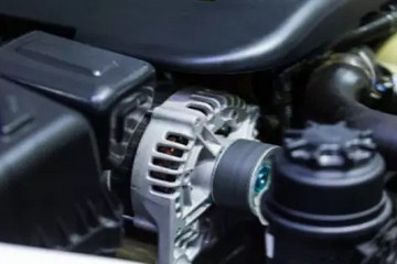 大众在中国工厂生产电动马达和用于插电式混合动力汽车变速箱