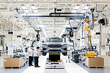 北极星在中国建立制造基地，并确定将在年底前实现北极星1的交付