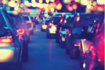 10月份中国新车销量同比下降4%，新能源汽车销量同比下降45.6%