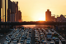 中国各车企11月份新车销售业绩喜忧参半