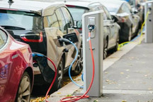 ChargePoint、Allego、EVBox开发充电解决方案