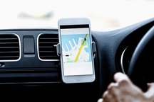 中国加速研发机器人出租车