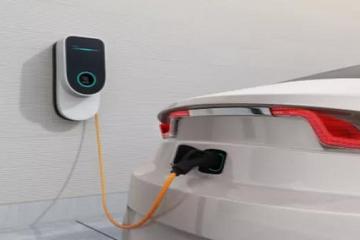 AAM在中国大陆为上汽通用五菱的宝骏E300 Plus供应电动驱动单元