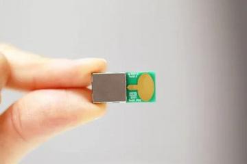 LG Innotek開發(fā)數(shù)字汽車鑰匙模塊