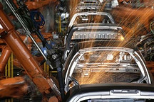 长安将推出与华为、宁德时代联合研发的智能电动汽车