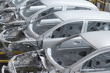 【销量与生产评论】大中华区-2021年4月