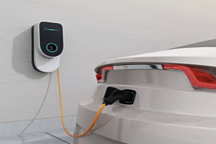 宝马将在中国建立36万根电动汽车充电桩，工厂将实现碳中和