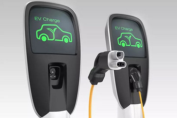 恒大與中石化將聯(lián)合建立電動(dòng)汽車充電站
