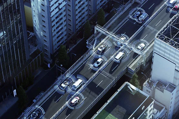 福田汽車與華為就自動(dòng)駕駛汽車業(yè)務(wù)展開(kāi)初步會(huì)談