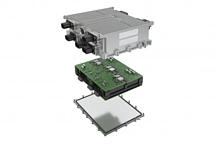 舍弗勒將在2021年IAA Mobility大會(huì)上發(fā)布用于自動(dòng)駕駛汽車的線控驅(qū)動(dòng)系統(tǒng)