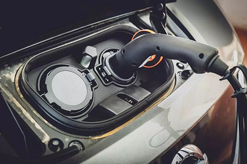 富士康與印尼簽署電動(dòng)汽車合作協(xié)議