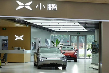 小鵬汽車、蔚來汽車、理想汽車3月份出貨量激增