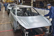 疫情对汽车业负面影响有限，未来两年或将出现高达10%的报复性反弹