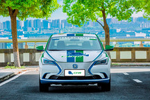 長安汽車車隊