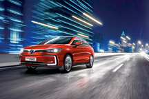 最快速度销量破十万  BEIJING-EU5夯实纯电动“王者之车”地位