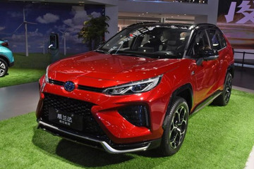 2021上海車(chē)展：威蘭達(dá)PHEV有望5月上市