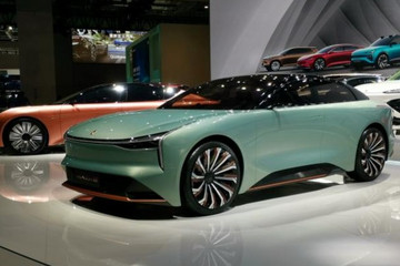 2021上海車(chē)展：恒馳品牌新車(chē)全梳理