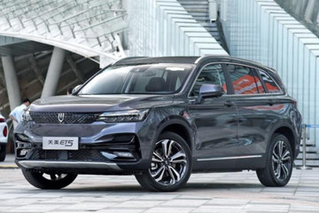 天美ET5汽車(chē)更名 創(chuàng)維汽車(chē)ET5正式發(fā)布
