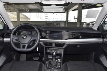 售13.58万元起 2021款宝来・纯电上市