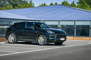 省油的大块头 高端中大型插混SUV海选