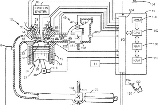 福特申请新专利 或延长内燃机运行时间
