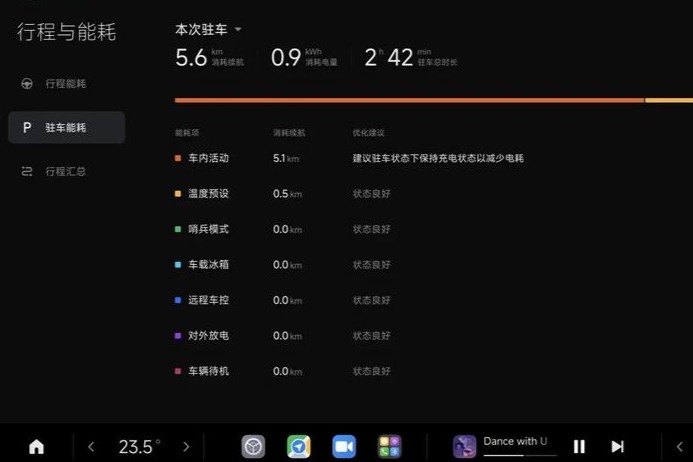 小米汽车1.3.0版本更新，智能驾驶功能全面升级，机械库位泊车更精准