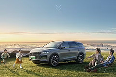 2025 款比亞迪唐 DM-i 正式上市：綜合續(xù)航 1150km，售價(jià) 17.98 萬元起