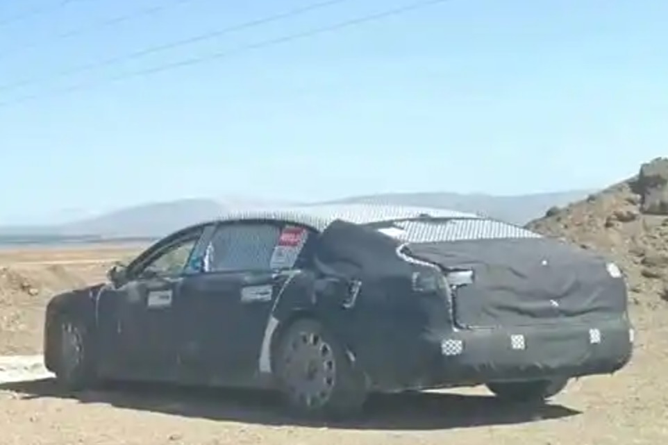 廣州車展車型前瞻——尊界：首款車亮相