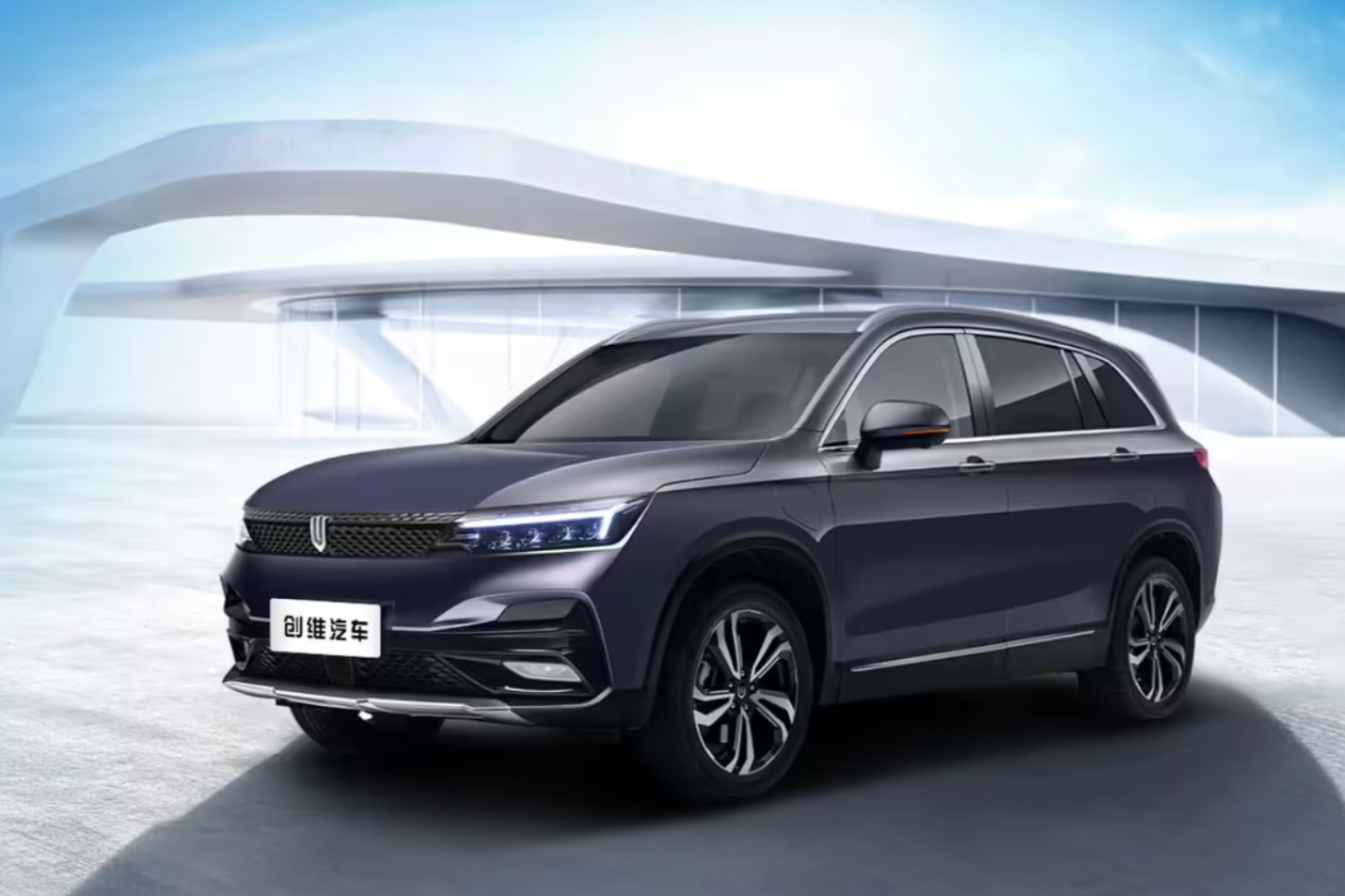 16.58萬元起！2024款創維EV6純電SUV“410出行版”全新上市