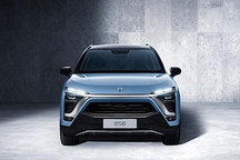 ES6开启预售、G3正式上线 造车新势力的交付难题是否破解？