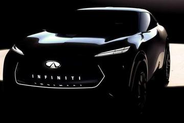 第四豪華車品牌失意2018 未來電動化車型設(shè)計(jì)能否得到青睞？