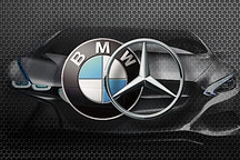 车企联盟进行时 戴姆勒和宝马要变为亲密战友？