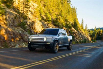 纯电皮卡前途迷茫？丰田坦途、福特F-150或推电气化版本