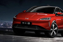 跑的更“长”就更强？ 2020款小鹏G3上市