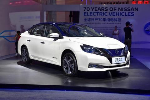 买它像是买一台三厢“聆风”，16万你要不要？