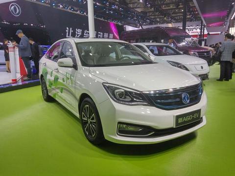 老司机心头的“白月光”神龙富康，如今变成为电动车你还买账吗