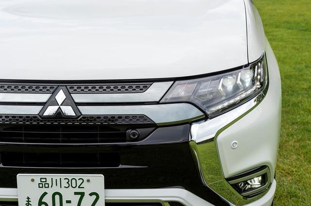 PHEV版歐藍德海外試駕，880公里總續(xù)航秒殺眾多國產(chǎn)車！