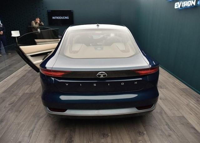 新能源又有豪車來襲，你了解這款來自印度的“神車”嗎？