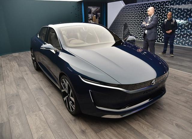 新能源又有豪車來襲，你了解這款來自印度的“神車”嗎？