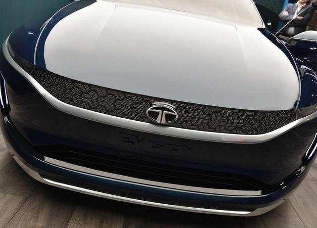新能源又有豪車來襲，你了解這款來自印度的“神車”嗎？